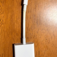 belkin Lightningアダプターの画像