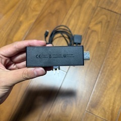 Amazon Fire TV stick の画像