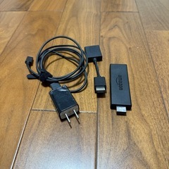 Amazon Fire TV stick の画像