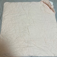 ブランケットの画像