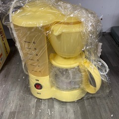 和平フレイズ　シャルマン　コーヒーメーカー　CHA-101の画像