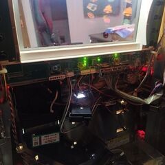 【パチスロ実機】アイドルマスター　LIVEinSLOT!の画像