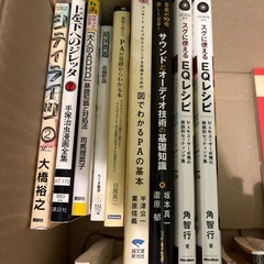 本　手塚治虫　大橋裕之　樋口一葉などの画像