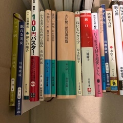 本　手塚治虫　大橋裕之　樋口一葉などの画像