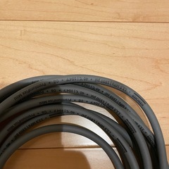 ケルヒャー純正　 K MINI用部品 プレミアムフレックス 高圧ホース（5 m）の画像