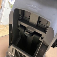 RECARO チャイルドシート　ISOFIX対応の画像