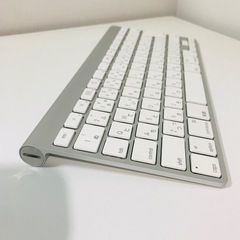 ⭐️Apple ワイヤレスキーボード⭐️の画像