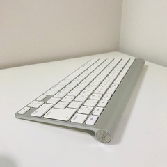 ⭐️Apple ワイヤレスキーボード⭐️の画像