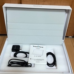 モバイルモニターの画像