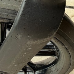 サイベックスメリオカーボン　べびーベビーカーの画像