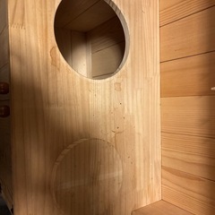 おままごとキッチンの画像