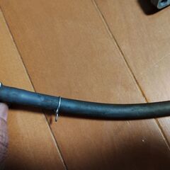 スーパーカブのボアアップに！　ＫＥＩＨＩＮ　ケイヒン　PB18 互換品　キタコ　KITAKO エアクリーナ付の画像