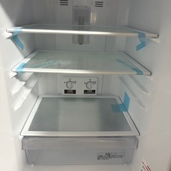 冷蔵庫 三菱 146Lの画像