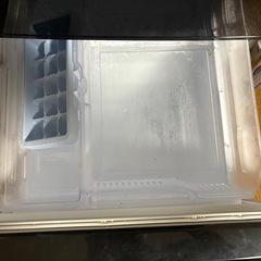 冷蔵庫 三菱 146Lの画像