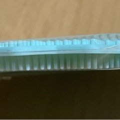 新品未使用  ハリネズミ シリコンスポンジの画像