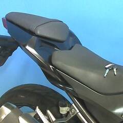 KAWASAKI Z250 黒 エンジン始動動画 自賠責保険で乗れます 半額配送キャンペーン 期間限定 現状渡し諸経費￥0- 横浜 P-Yardの画像