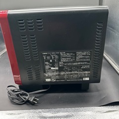 146 日立 オーブンレンジの画像