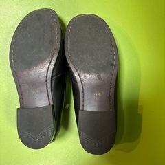 REGAL通学ローファーの画像