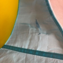 ボールプールの画像