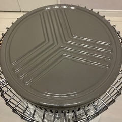 TOYOTOMI(トヨトミ)対流型 石油ストーブ KS-67Hの画像
