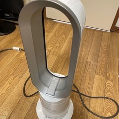 ダイソンホットアンドクール
の画像