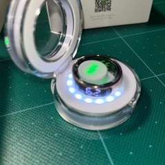 スマートリングの画像