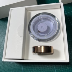 スマートリングの画像