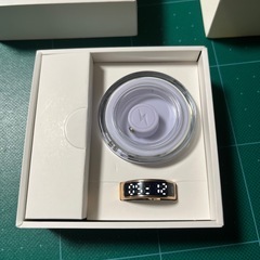 スマートリングの画像