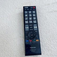東芝 液晶カラーテレビ REGZA 26A8000 26インチ 26型の画像