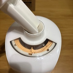 パナソニックジューサーの画像