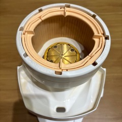 パナソニックジューサーの画像