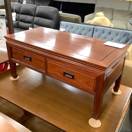 中国家具 文机【トレファク 川越店】