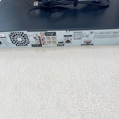 パナソニック ディーガDMR-XE100 DVDレコーダーの画像