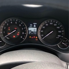 フーガハイブリッド 3.5Lの画像