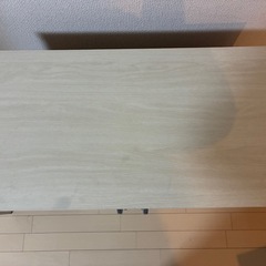 キッチン収納（食器棚・ロータイプ）の画像