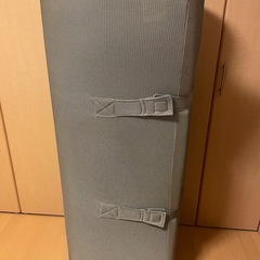 ダブルマットレスの画像