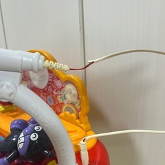 アンパンマンピアノ🎹の画像