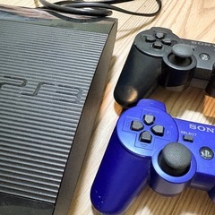 PlayStation3の画像