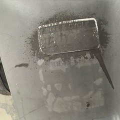 スズキ　レッツ4パレット 4ストの画像