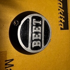 BEET ポイントカバーの画像