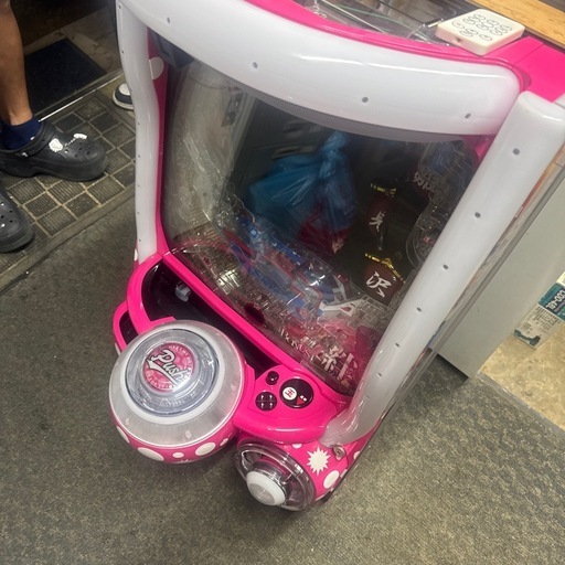 ひぐらしのなく頃に廻　ぱちパチンコ