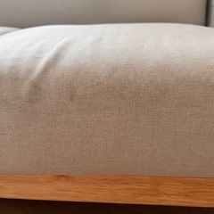 2人掛け　ソファ　の画像