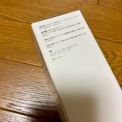 ☆未使用新品【ring】ドアベル専用プラグインアダプター★の画像