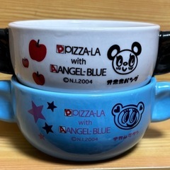 スープカップ2個セットの画像