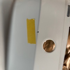 ハイゼット  フロントバンパーの画像
