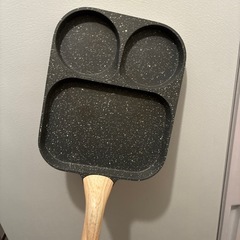 フライパン 目玉焼き機の画像
