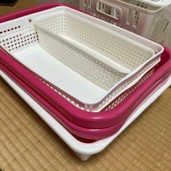 決定　収納　ケース　他の画像