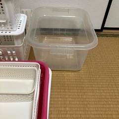 決定　収納　ケース　他の画像