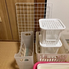 決定　収納　ケース　他の画像