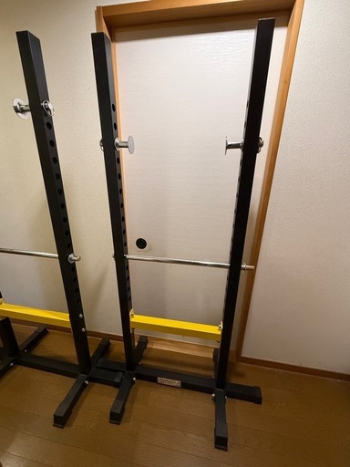 【BODYMAKER/ボディメーカー】 マルチパワーラック TM170